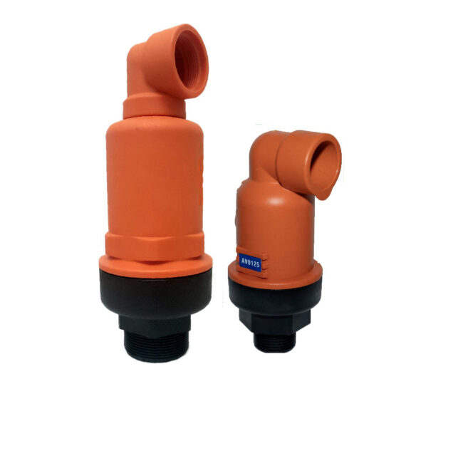 Automatic Air Release Valve