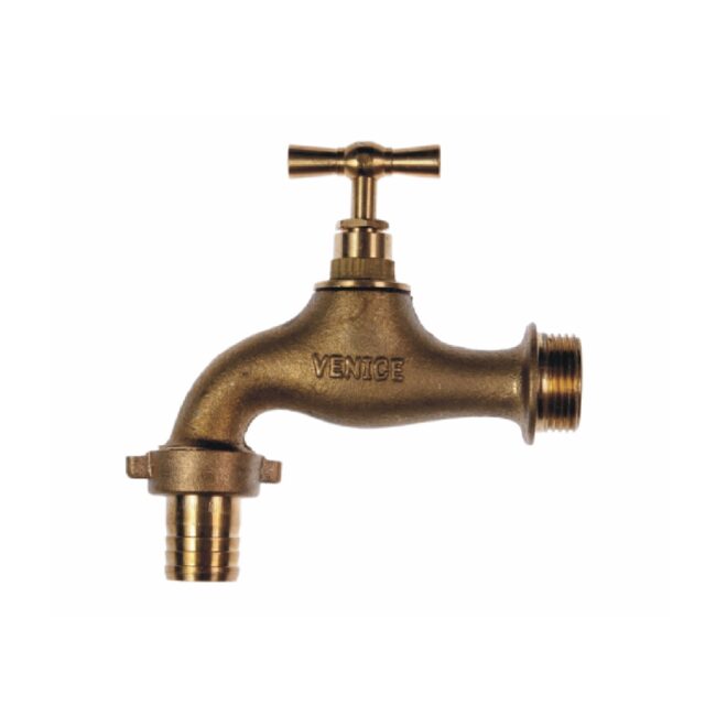 Brass BIB Tap