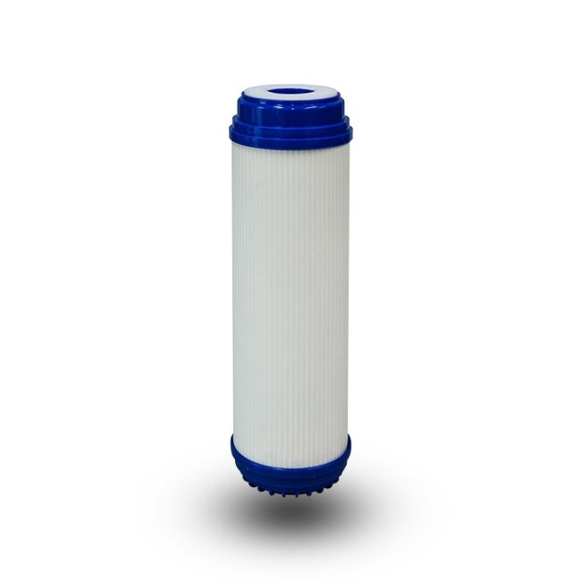 Granular Activated Carbon Filter
